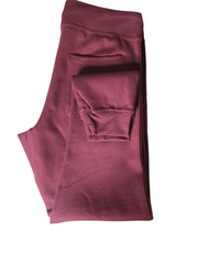 Made In Hoodie Jogger Set