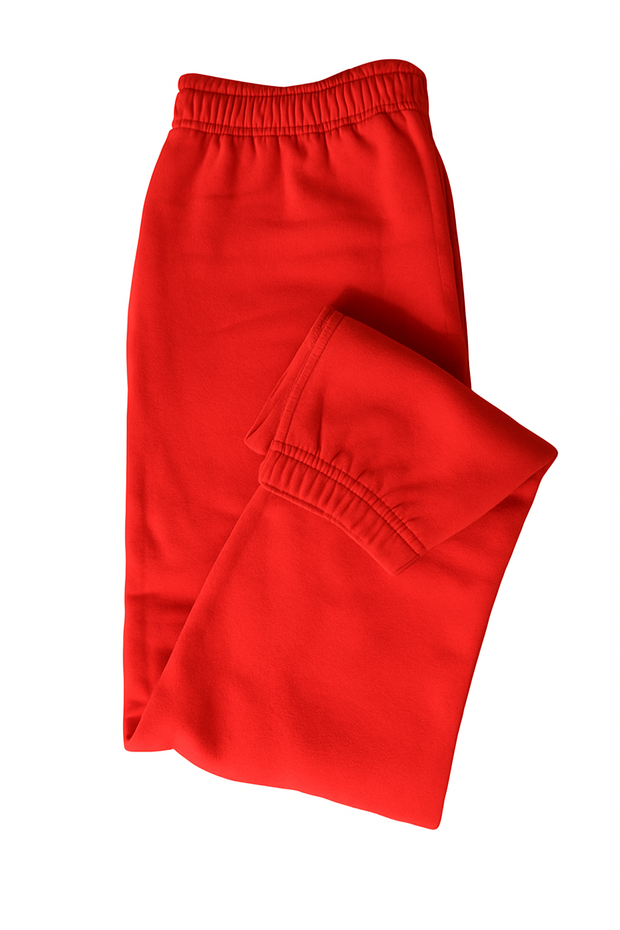 Made In Hoodie Jogger Set