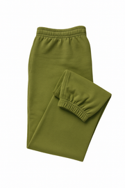 Made In Hoodie Jogger Set