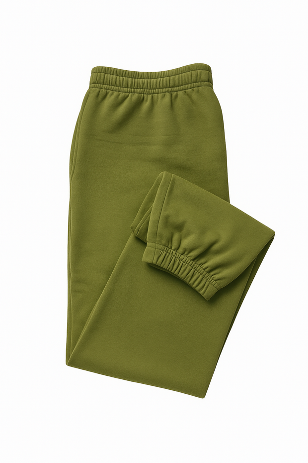 Made In Hoodie Jogger Set