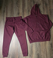 Made In Hoodie Jogger Set