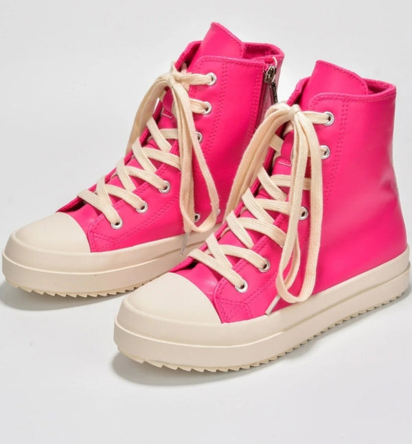 Mania Pink